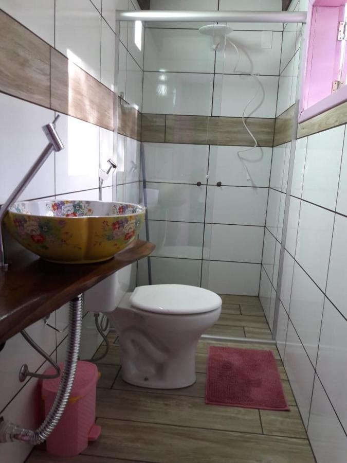 Repouso Sol Villa São Tomé das Letras Exterior foto