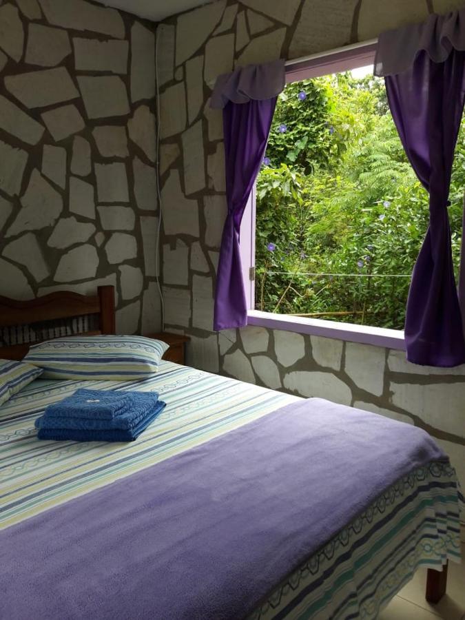 Repouso Sol Villa São Tomé das Letras Exterior foto