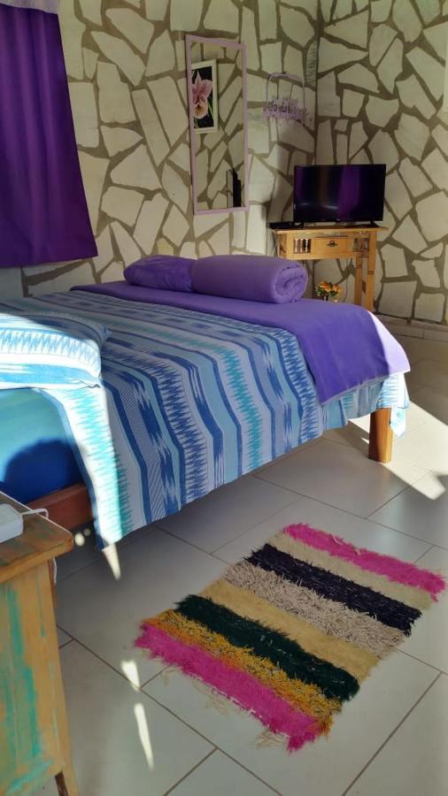 Repouso Sol Villa São Tomé das Letras Exterior foto