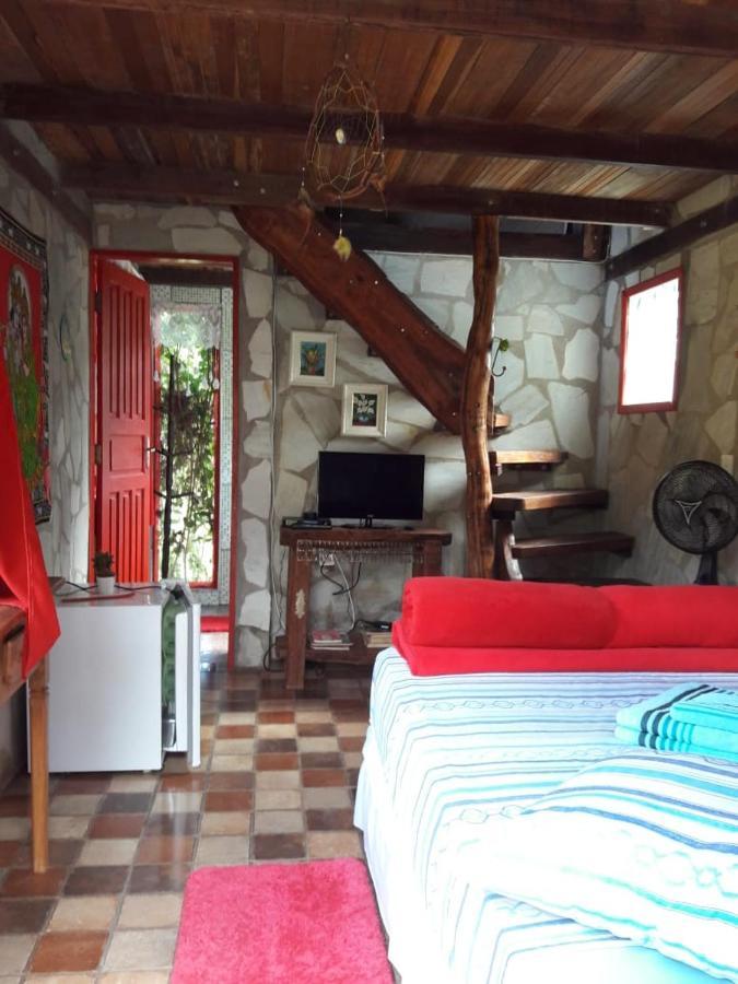 Repouso Sol Villa São Tomé das Letras Exterior foto